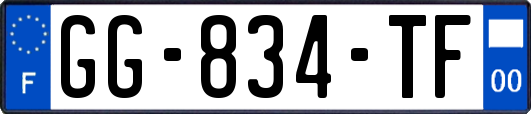 GG-834-TF