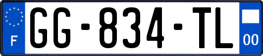 GG-834-TL