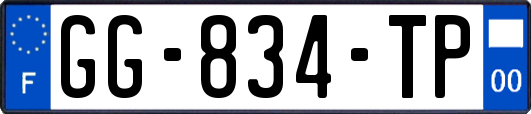 GG-834-TP