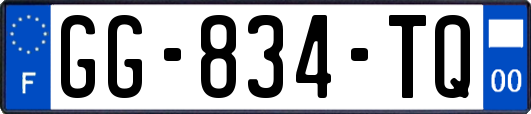 GG-834-TQ