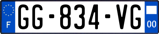 GG-834-VG