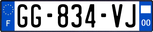 GG-834-VJ