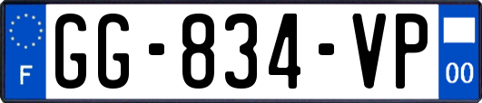 GG-834-VP