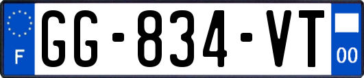 GG-834-VT