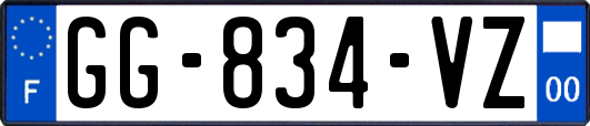 GG-834-VZ