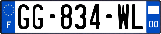 GG-834-WL