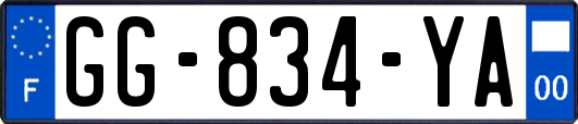 GG-834-YA