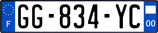 GG-834-YC