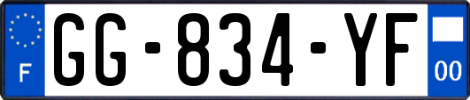 GG-834-YF