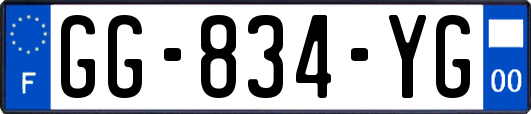 GG-834-YG