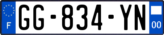 GG-834-YN