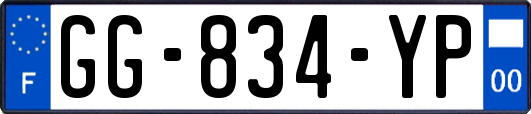 GG-834-YP