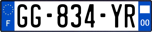 GG-834-YR