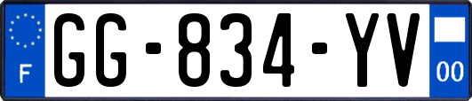 GG-834-YV