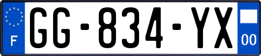 GG-834-YX
