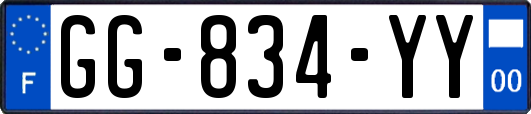 GG-834-YY
