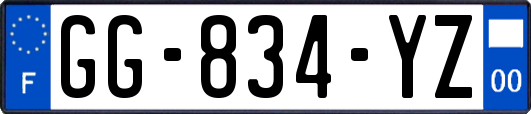 GG-834-YZ