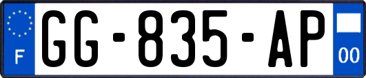 GG-835-AP