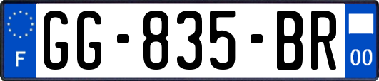 GG-835-BR