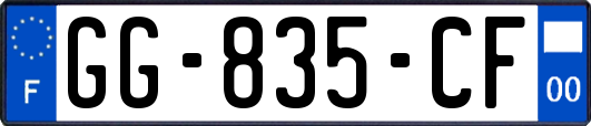GG-835-CF
