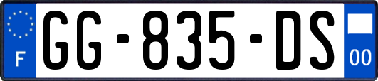 GG-835-DS