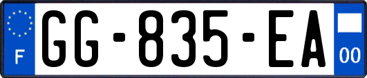 GG-835-EA