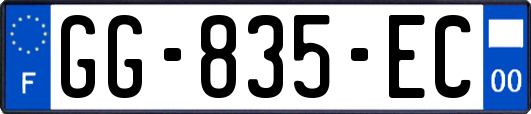 GG-835-EC