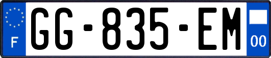 GG-835-EM