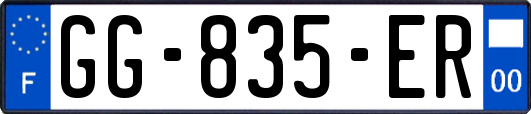 GG-835-ER