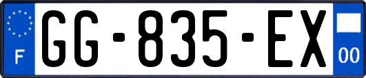 GG-835-EX