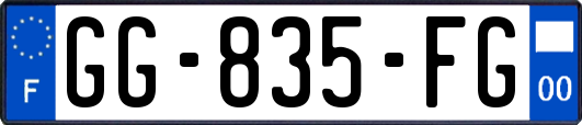GG-835-FG