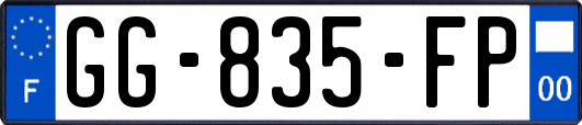 GG-835-FP
