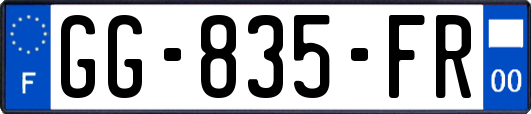 GG-835-FR