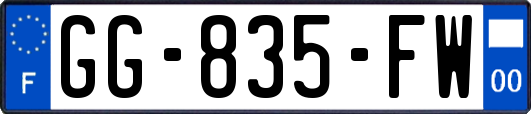 GG-835-FW