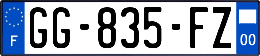 GG-835-FZ