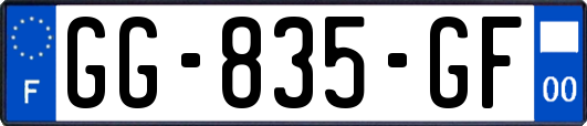 GG-835-GF