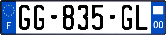 GG-835-GL