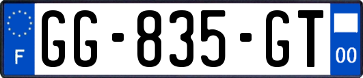 GG-835-GT