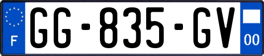 GG-835-GV