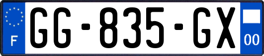GG-835-GX