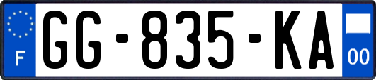 GG-835-KA