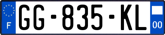 GG-835-KL