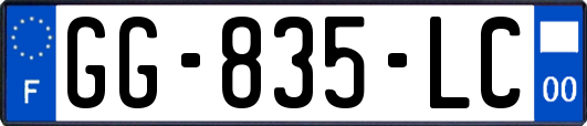 GG-835-LC