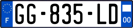 GG-835-LD