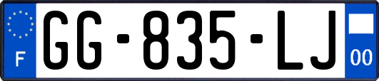 GG-835-LJ