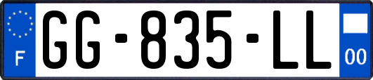 GG-835-LL