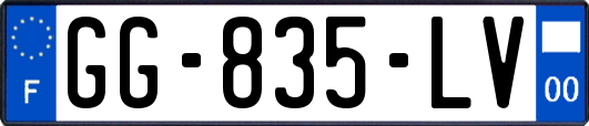 GG-835-LV