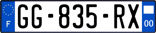 GG-835-RX
