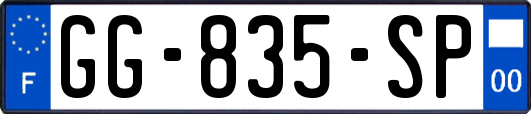 GG-835-SP