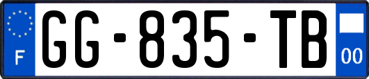 GG-835-TB
